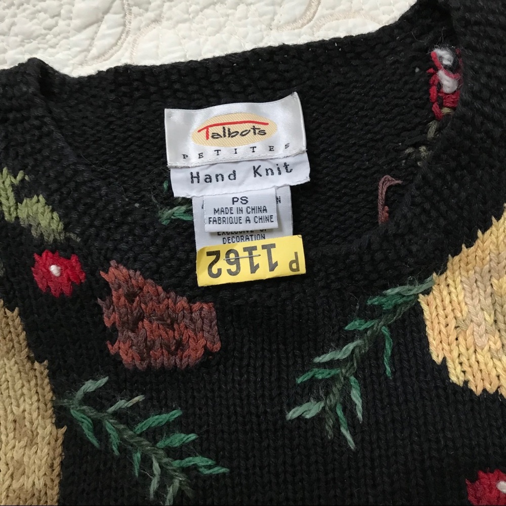 Partridge In A Pear Tree - image 4